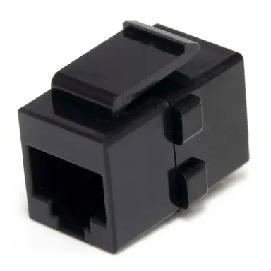 StarTech.com Join Two Cat6 Patch Cables Together to Make a Longer Cable - RJ45 Keystone Coupl, image 6