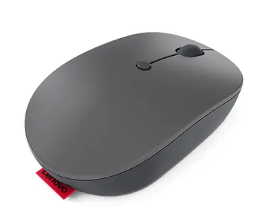 Lenovo GO USB-C Essential Wireless Mouse (gray), image 6