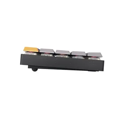 Cherry Americas Cherry Black Wired Keyboard, image 7
