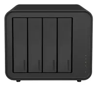 Terramaster System Limited Terramaster 8BAY Das D8 Hybrid, image 3