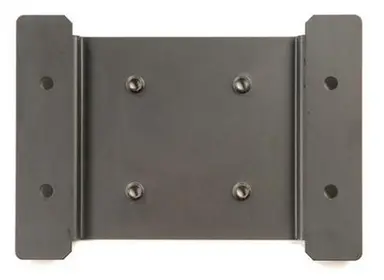 Peerless Industries Rotational MNT Adptr to Cart/Stand, image 4
