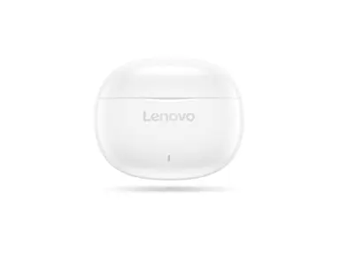 Lenovo E310 True Wireless Stereo Earbuds - White, image 7