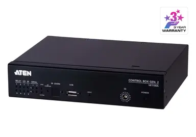 Aten Environment Control System Compact Unit - Ver 2