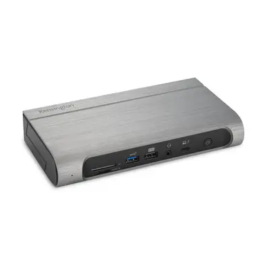 Kensington Computer SD5800T TB 4 & USB4 Quad Dock, image 4