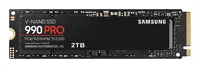 Samsung Electronics America Samsung 990 Pro SSD - 2TB - PCI Express 4.0 X4 - M.2 - 5-Year Limited Warranty O, image 3