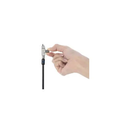 Kensington Computer Slim N17 2.0 Keyed Dual Head Laptop Lock, image 6