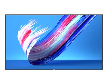 Philips 98 in Prosumer 18/7 Display, UHD (3840 × 2160), 500CD/M2, Android Soc, image 4