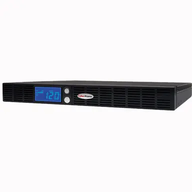CyberPower Systems (USA) 1000VA/600W UPS