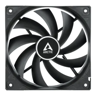 Arctic Cooling F12 PWM PST(BLACK), image 6