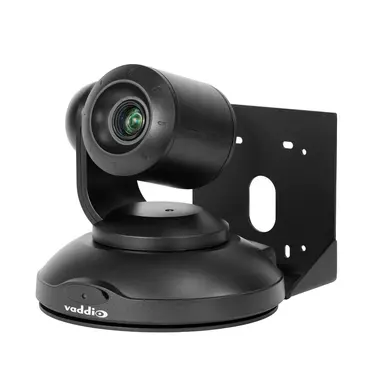 Vaddio Easyip 10 Camera Black, image 8