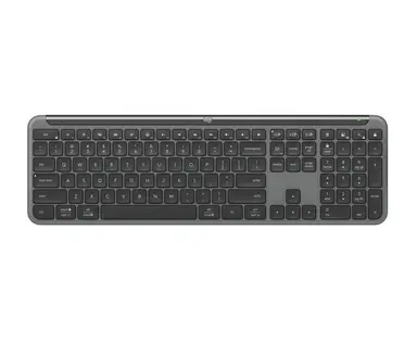 Logitech Signature Slim K950 Keyboard - Graphite, image 4
