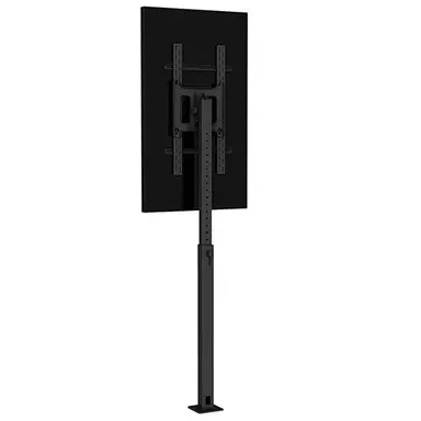 Chief Manufacturing Single Flat Panel Bolt-Down Mount Small 8 X 8IN(203 X 203 MM) Footprint, image 6