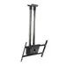 Peerless Industries Modular Dual Pole Ceiling Mount Kit, image 4