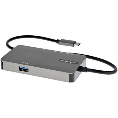 StarTech.com USB-C Multiport Adapter - 4K HDMI or VGA, image 8