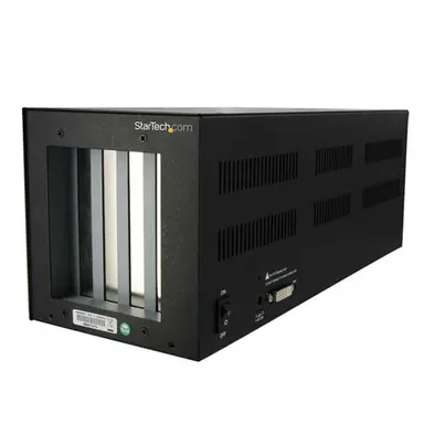 StarTech.com PCIe to 2 PCI & 2 PCIe Expansion System, image 4