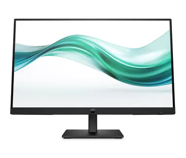 HP Sbuy S3 Pro 322PH 21.5 in FHD Monitor - C