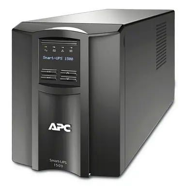 APC by Schneider Electric UPS - Line-Interactive - 120 V - 1000WATT - 1440VA - USB - Input NE, image 4