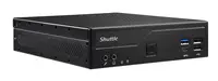 Shuttle Computer Shuttle Xpc Slim Computer System, image 3