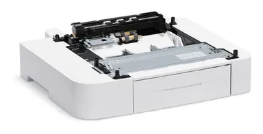 Xerox 550 Sheet Tray Workcentre 3655 - 550 Sheet Tray Is Specially Formulated and Test