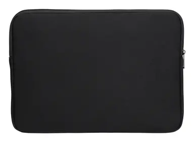 Targus 15-16IN Intellect Sleeve with Pocket, Black, Limited Lifetime Warranty, image 8