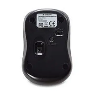 Verbatim Americas Bluetooth Wireless Blue LED Mouse, image 8