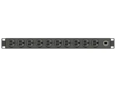 Vertiv Pdu BS Horz 20A 120V (10)5-20R
