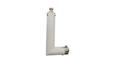 Epson ELPMB69 Portrait Adapter White for Use with Ceiling Mount ELPMB68, image 4