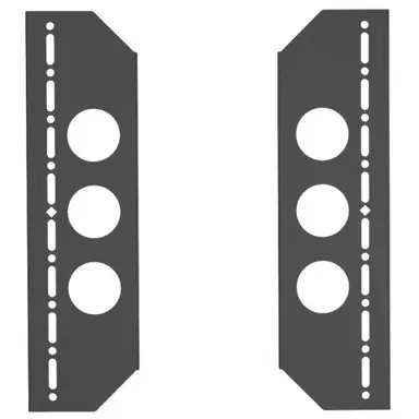 Chief Manufacturing 800MM Adapter for Connexsys, image 4