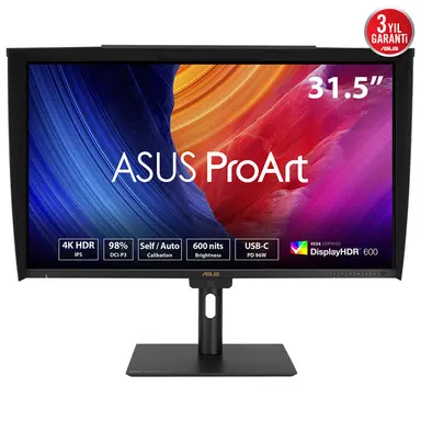 ASUS PA32UCE