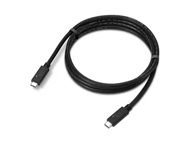 Lenovo CABLE_BO USB-C 1.5 m Cable