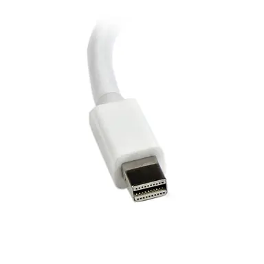 StarTech.com Active Mini DisplayPort to VGA Adapter Dongle Supports 1080P 60HZ Video; MDP 1.2, image 7