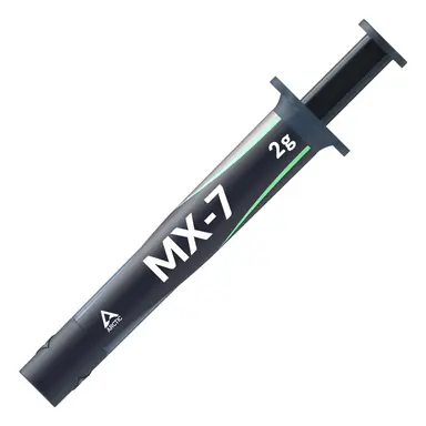 Arctic Cooling Arctic MX-7 (2G) - High Performance Thermal Compound