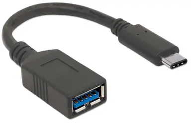 Manhattan - Strategic Manhattan 6 Certified 3.1 C to a Cable, image 6