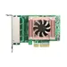 Qnap Quad Port 2.5GBE 4-SPEED Network Card, image 5