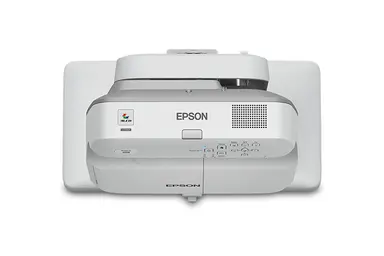 Epson Powerlite 685W Wxga 3LCD Presentation Display - 1280 X 800 HD W, image 6