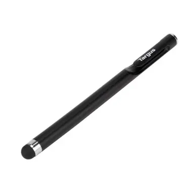 Targus Antimicrobial Smooth Gliding Standard Stylus - Black - Works, image 5