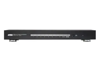 Aten 8-PORT HDMI Over Single Cat 5 Splitter, image 6