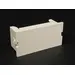 Middle Atlantic 2A Blank Module Ivory, image 5