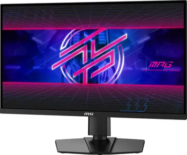MSI Computer Mpg 274URF QD Gaming Monitor, image 7