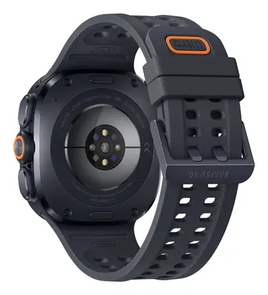 Samsung Galaxy Watch Ultra2 3.81 cm (1.5") Amoled 47 mm Digital 498 x 498 pixels Touchscreen 4 GB gray Wi-Fi Gps (satellite), image 5