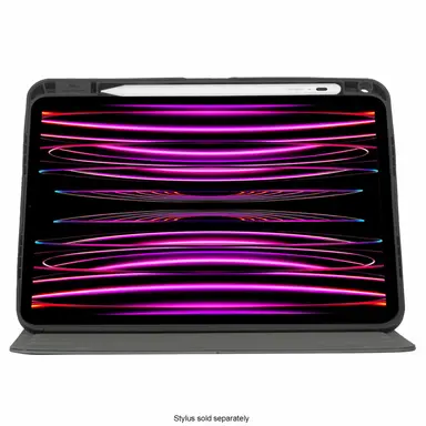 Targus Click-in Rotating Case for iPad Pro 11 in (M4) Black 11 in, image 6