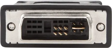 Targus DVI-I (M) to VGA (F) Adapter Black, image 6
