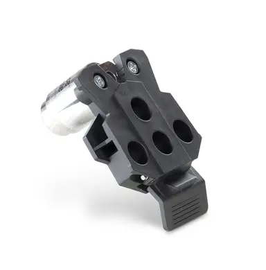 Spacepole PAYMENT: Spacepole Multiclip Can BE Attached to Spacepole Duratilt OR Low Profil, image 7