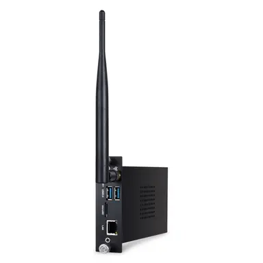 Viewsonic Enhanced Slot-In Android Module for Viewboard IFP50 Series with Serial Number PR
