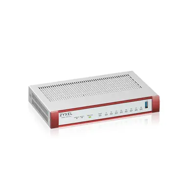 Zyxel Communications Utm And Vpn Firewall (HARDWARE ONLY) Taa Compliant, image 8