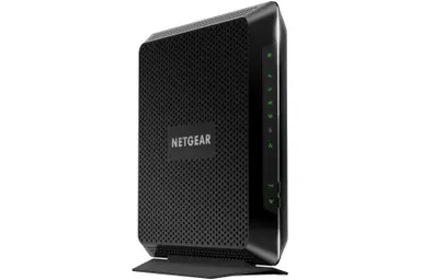 Netgear Nighthawk Docsis 3.0 1.9GBPS Two-In-One Cable Modem +WIFI R