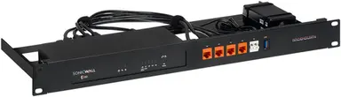 Rackmount.it Rackmount Sonicwall TZ80, image 4