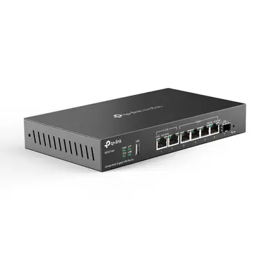 Omada Networks by TP Link Omada Multi-Gigabit VPN Router, image 7