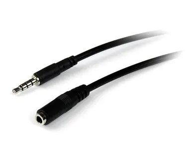 StarTech.com Extend the Connection Distance Between Your iPhone, Mobile Phone or Computer Hea