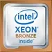Lenovo ThinkSystem SR630 Intel Xeon Bronze 3106 8C 85W 1.7GHz Processor Option Kit, image 5